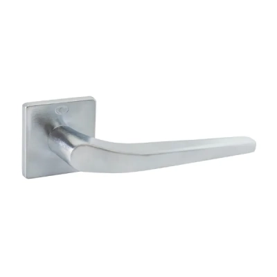 Klamki Convex model 1505 SLIM, chrom satyna