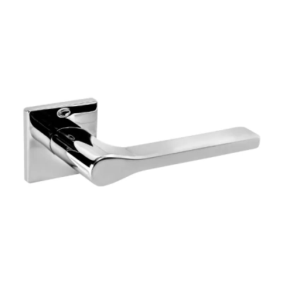 Klamki Convex model 1515 SLIM, chrom