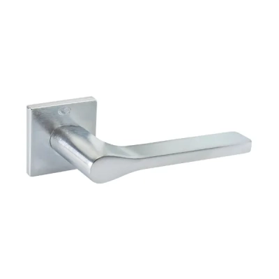 Klamki Convex model 1515 SLIM, chrom satyna