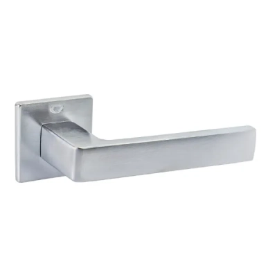 Klamki Convex model 1605 SLIM, chrom satyna