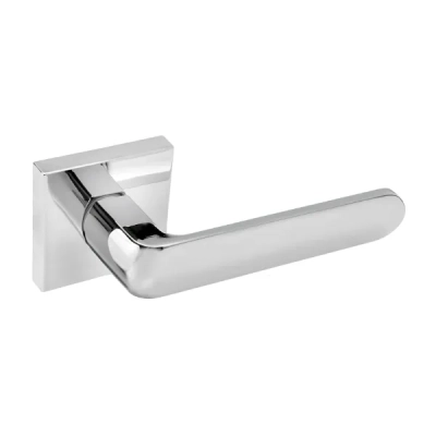 Klamki Roothkin IKAR QR14, chrom