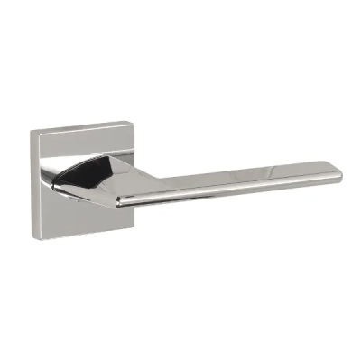 Klamki Roothkin MATEO QR14, chrom
