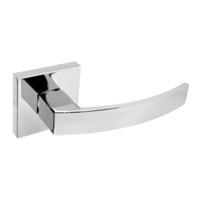 Klamki Roothkin MILO QR14, chrom