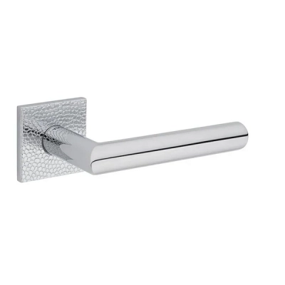 Klamka Tupai 4002 5SQ/T1-03, chrom