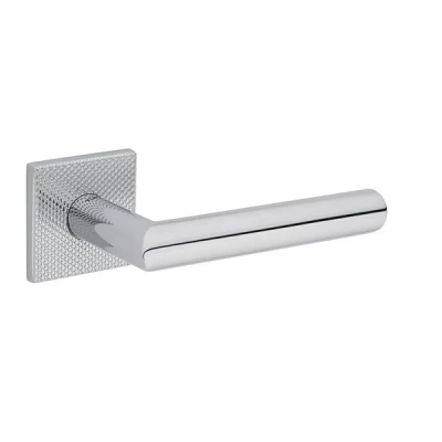 Klamka Tupai 4002 5SQ/T2-03, chrom