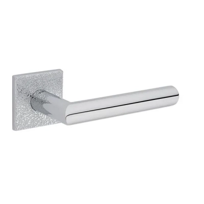 Klamka Tupai 4002 5SQ/T3-03, chrom