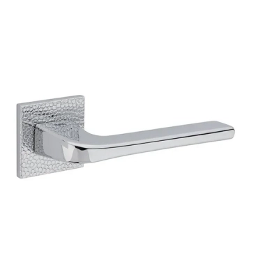 Klamka Tupai 4007 5SQ/T1-03, chrom