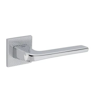 Klamka Tupai 4007 5SQ/T2-03, chrom