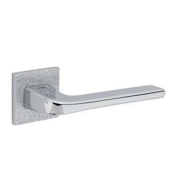 Klamka Tupai 4007 5SQ/T3-03, chrom