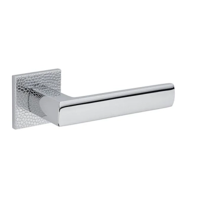 Klamka Tupai 4161 5SQ/T1-03, chrom