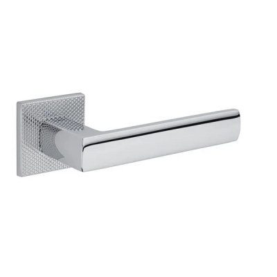 Klamka Tupai 4161 5SQ/T2-03, chrom