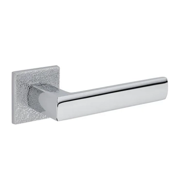 Klamka Tupai 4161 5SQ/T3-03, chrom
