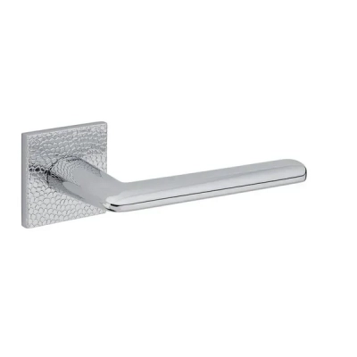 Klamka Tupai 4165 5SQ/T1-03, chrom