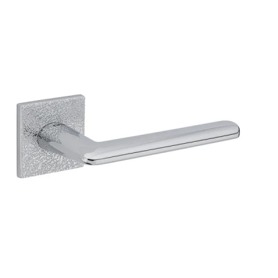 Klamka Tupai 4165 5SQ/T3-03, chrom