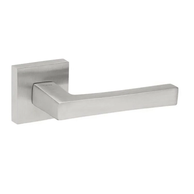 Klamka Tupai 2270 Q-16, stal nierdzewna