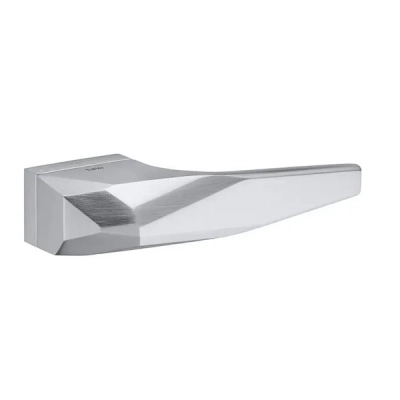 Klamka Tupai 4003 ICE RE-96, chrom satyna