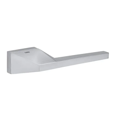 Klamka Tupai 4004 ARCTIC RE-96, chrom satyna