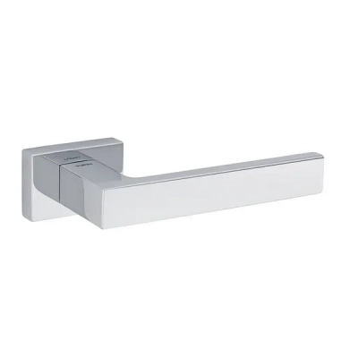 Klamka Tupai 2275 RE-03, chrom