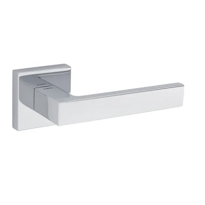 Klamka Tupai 2275 Q-03, chrom