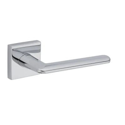 Klamka Tupai 3098 Q-03, chrom