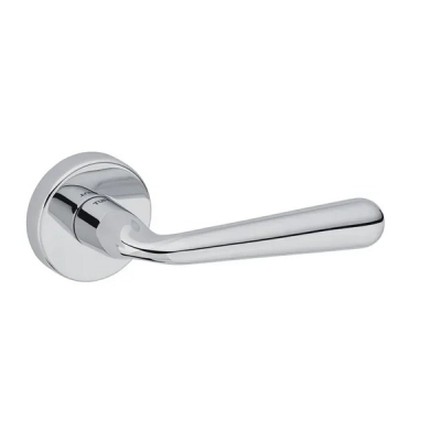Klamka Tupai 293-03, chrom