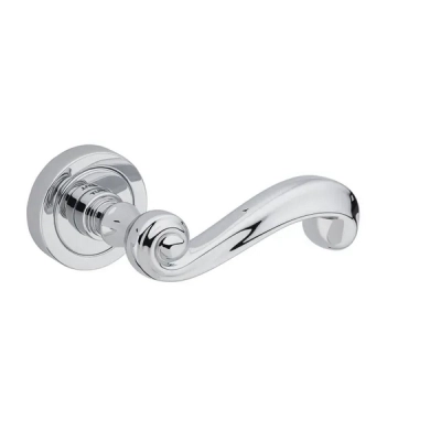 Klamka Tupai 738-03, chrom