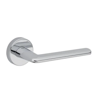 Klamka Tupai 3098-03, chrom
