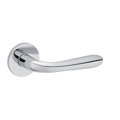 Klamka Tupai 294 5S-03, chrom