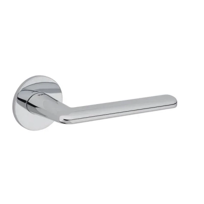 Klamka Tupai 3098 5S-03, chrom
