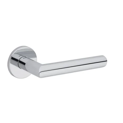Klamka Tupai 4002 5S-03, chrom