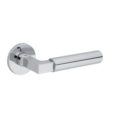 Klamka Tupai 4071 5S-03, chrom