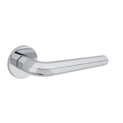 Klamka Tupai 4160 5S-03, chrom