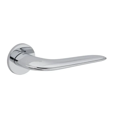 Klamka Tupai 4163 5S-03, chrom