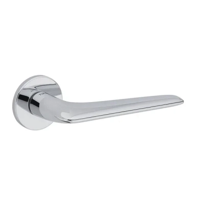 Klamka Tupai 4164 5S-03, chrom
