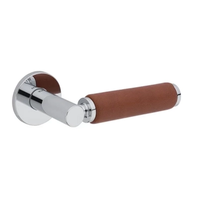 Klamka Tupai 4200/200 5S-03, chrom