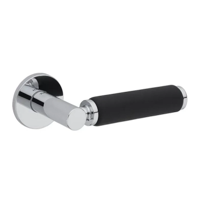 Klamka Tupai 4200/202 5S-03, chrom