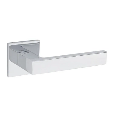 Klamka Tupai 2275 5SQ-03, chrom