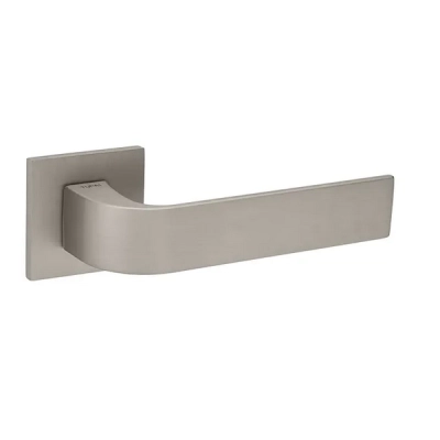 Klamka Tupai 2732 5SQ-142, nikiel perła
