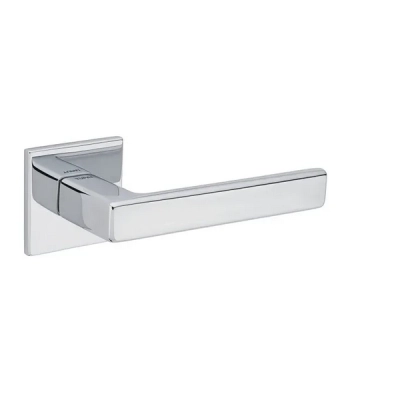 Klamka Tupai 3095 5SQ-03, chrom