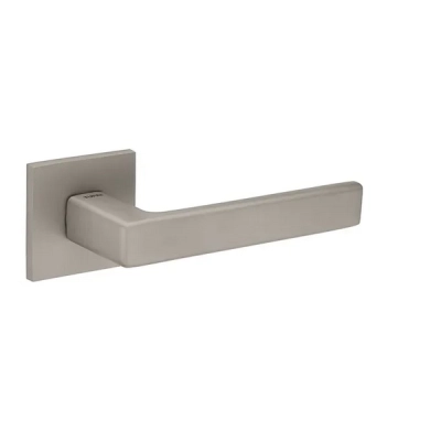 Klamka Tupai 3095 5SQ-142, nikiel perła