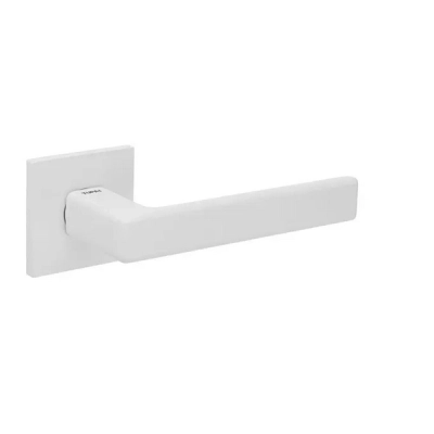 Klamka Tupai 3095 5SQ-152, biały
