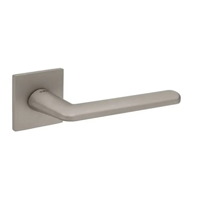 Klamka Tupai 3098 5SQ-142, nikiel perła