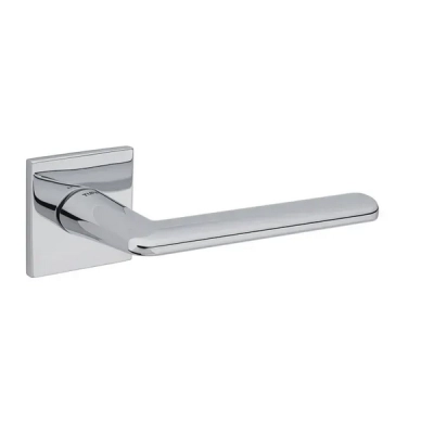 Klamka Tupai 3098 5SQ-03, chrom