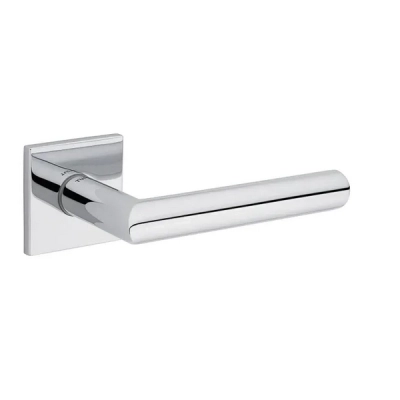 Klamka Tupai 4002 5SQ-03, chrom