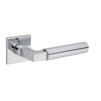 Klamka Tupai 4071 5SQ-03, chrom