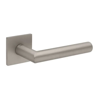 Klamka Tupai 4152 5SQ-142, nikiel perła