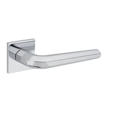 Klamka Tupai 4160 5SQ-03, chrom