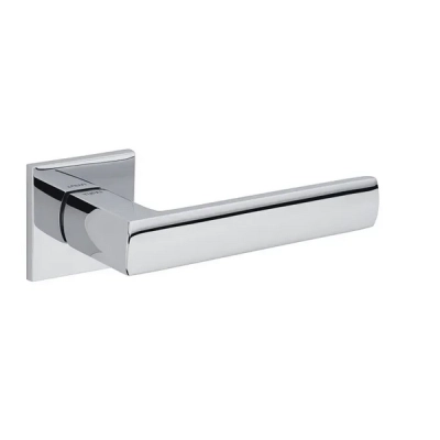 Klamka Tupai 4161 5SQ-03, chrom