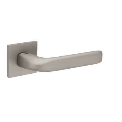 Klamka Tupai 4162 5SQ-142, nikiel perła