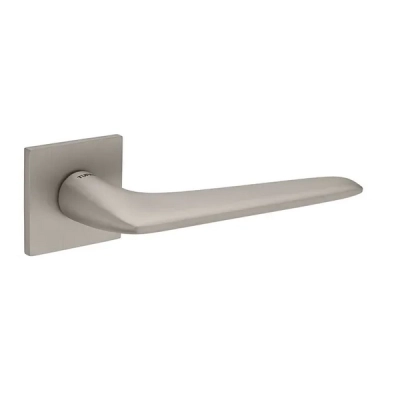 Klamka Tupai 4164 5SQ-142, nikiel perła
